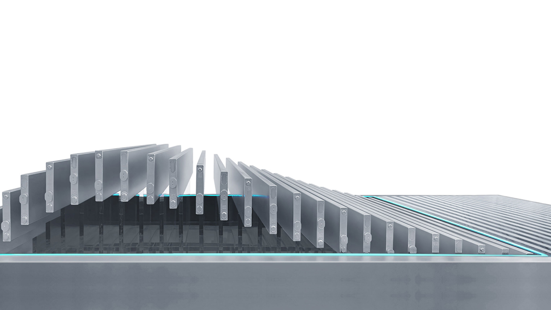 Pin Blade - An toàn tối đa cho xe điện