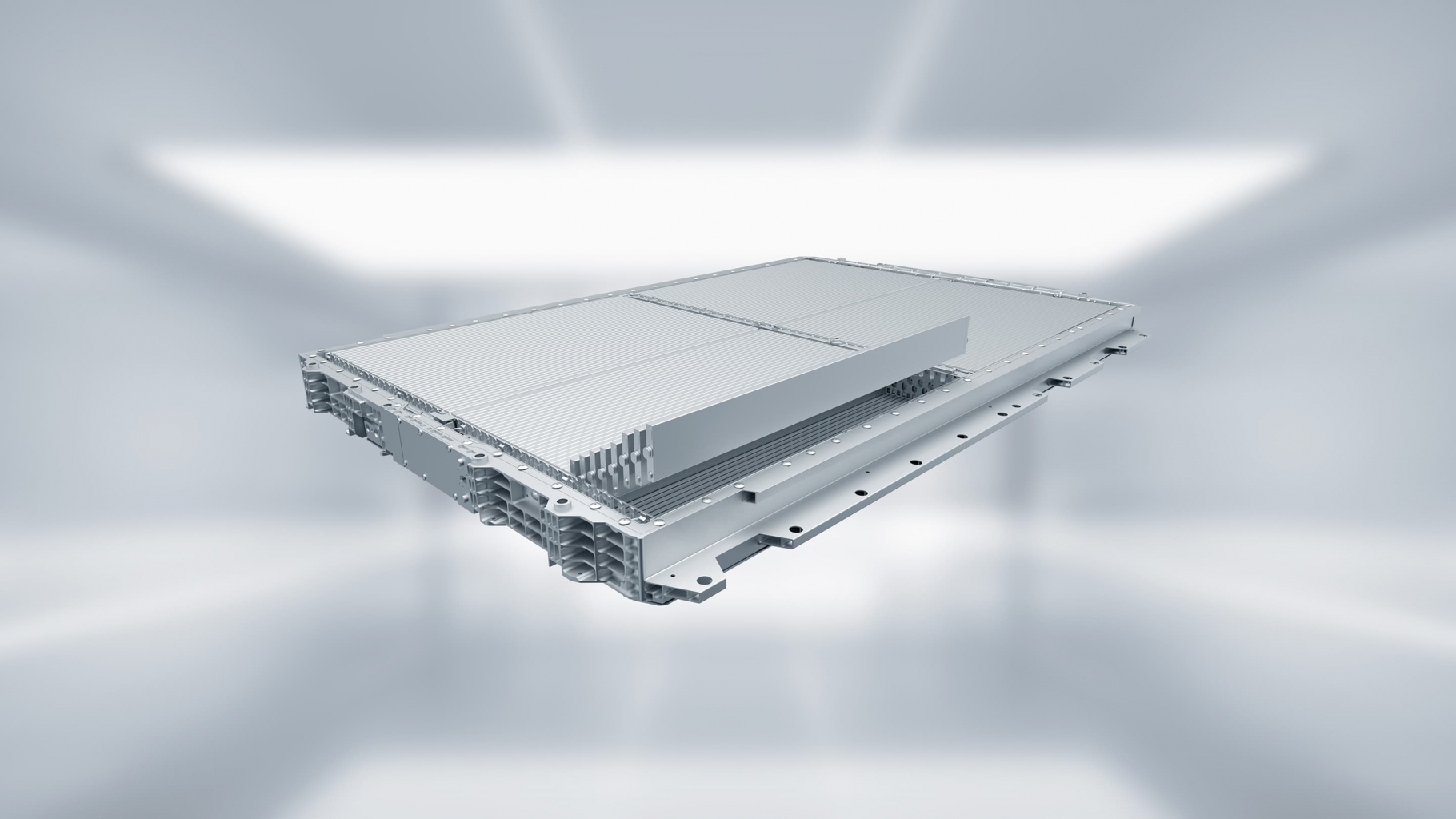 Công nghệ pin Blade cực kỳ an toàn