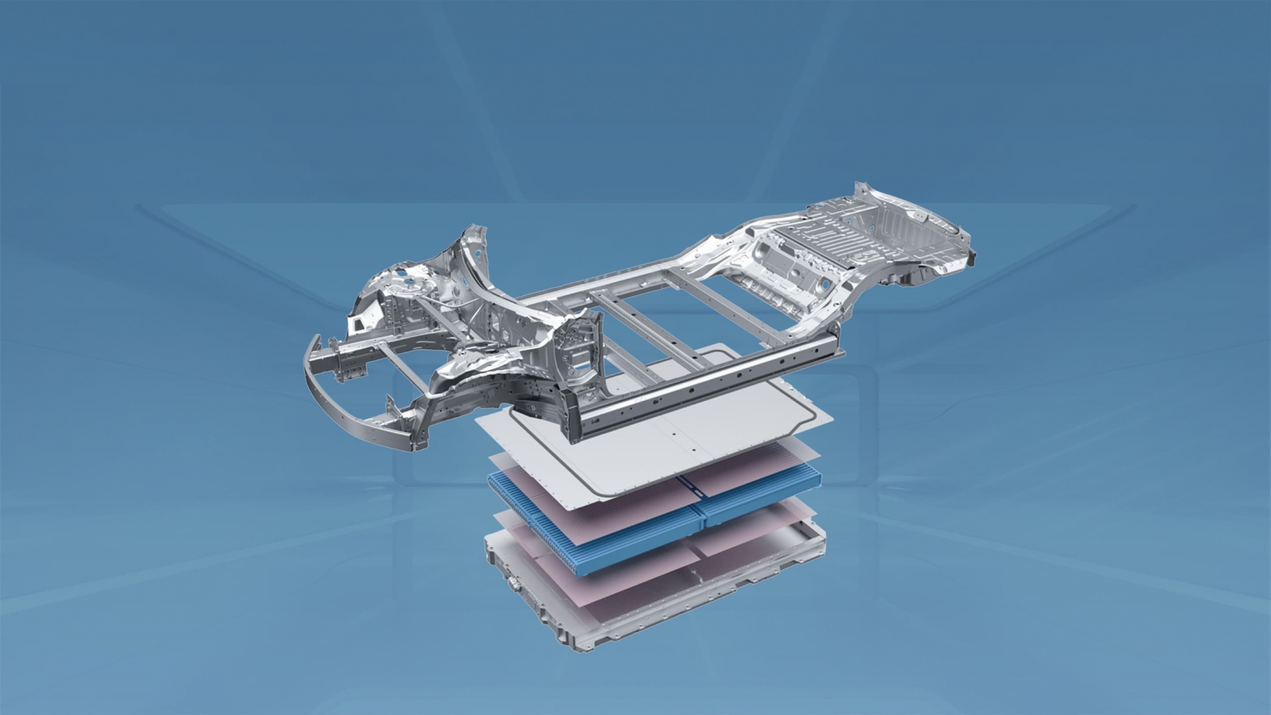 Công nghệ CTB (cell-to-body)