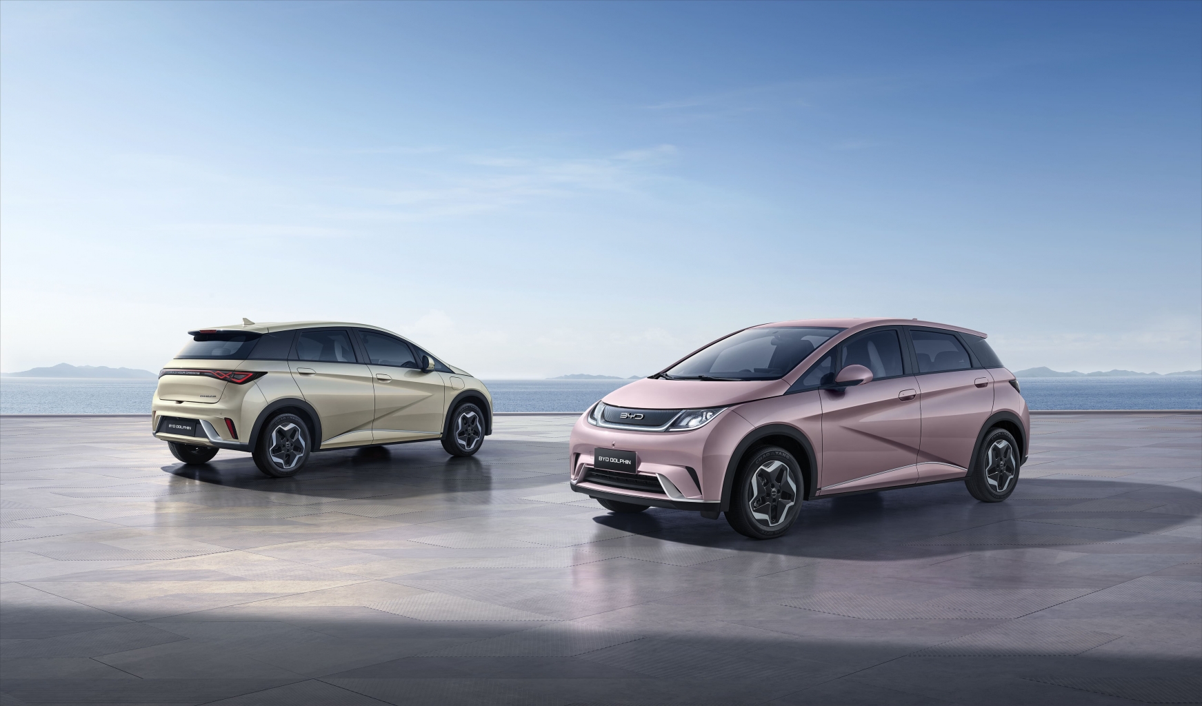 BYD EV Vĩnh Phúc | Đại Lý Ủy Quyền của BYD Việt Nam Tại Tỉnh Phú Thọ