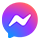 Logo  Messenger